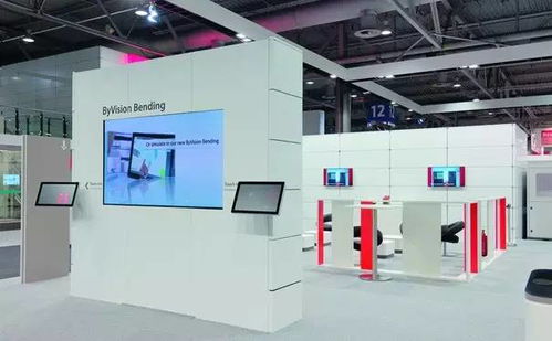 參加展會你選對了嗎？——會展服務的關鍵選擇指南